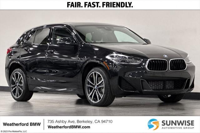 2023 BMW X2