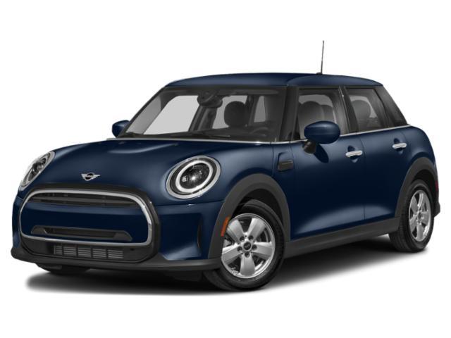 2022 MINI Hardtop