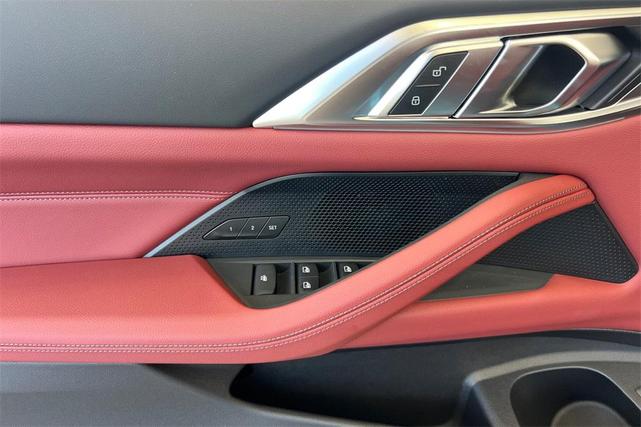 Photo of 2026 Black Sapphire BMW 430
