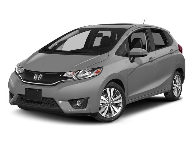2017 Honda FIT