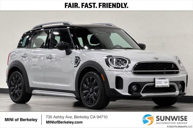 2022 MINI Countryman