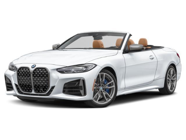 2024 BMW M440