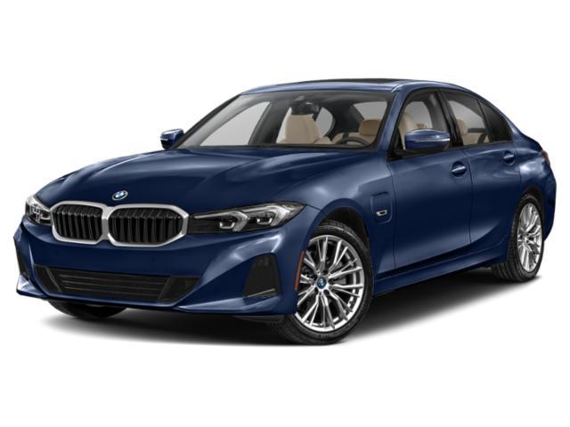 2024 BMW 330E