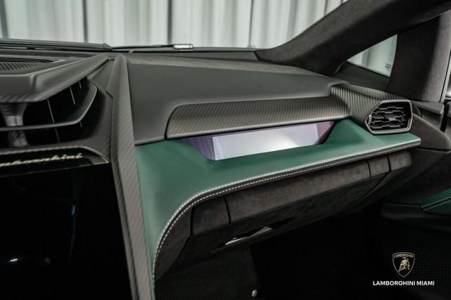 Photo of 2024 Grigio Artis Matte Lamborghini Revuelto