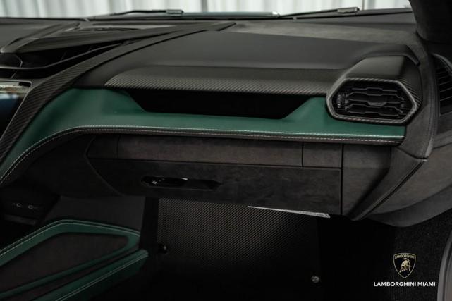 Photo of 2024 Grigio Artis Matte Lamborghini Revuelto
