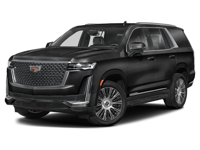 2023 Cadillac Escalade