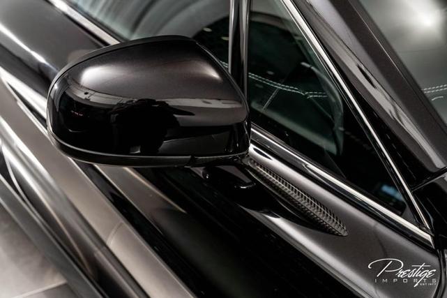 Photo of 2014 Onyx Black Aston Martin Vanquish