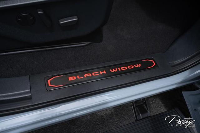 Photo of 2025 Glacier Gray Metallic Tri-Coat Ford F-250