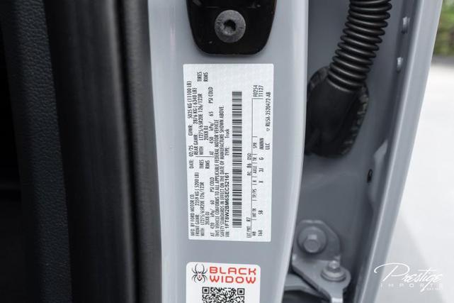 Photo of 2025 Glacier Gray Metallic Tri-Coat Ford F-250