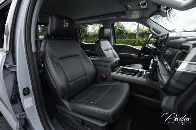 Photo of 2025 Glacier Gray Metallic Tri-Coat Ford F-250