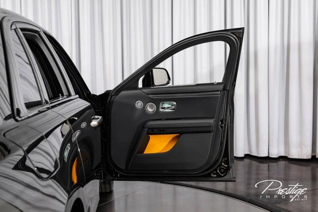 Photo of 2024 Olivin Rolls-Royce Ghost