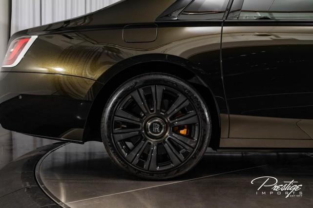 Photo of 2024 Olivin Rolls-Royce Ghost