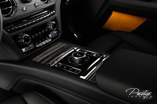 Photo of 2024 Olivin Rolls-Royce Ghost