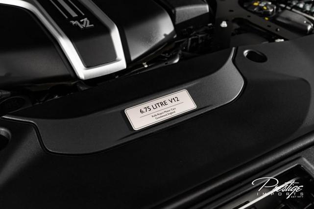 Photo of 2024 Olivin Rolls-Royce Ghost