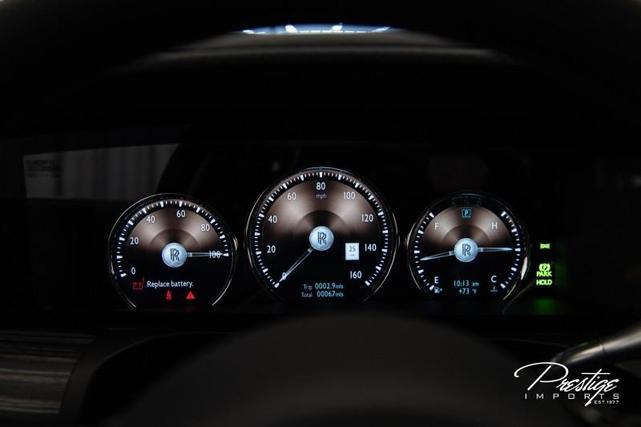 Photo of 2024 Olivin Rolls-Royce Ghost