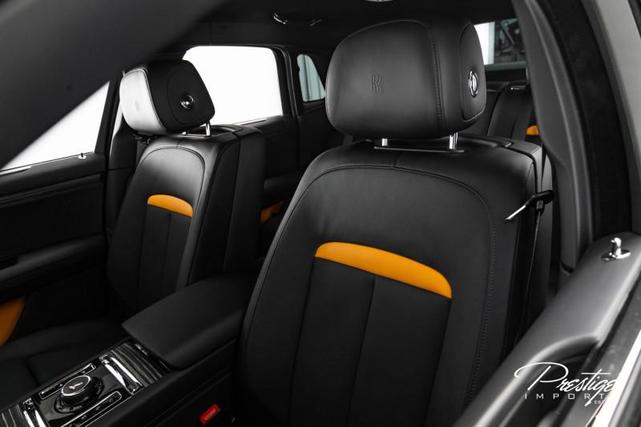 Photo of 2024 Olivin Rolls-Royce Ghost