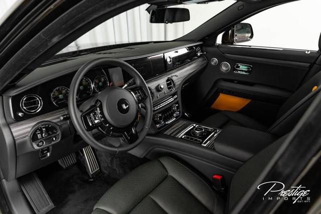 Photo of 2024 Olivin Rolls-Royce Ghost