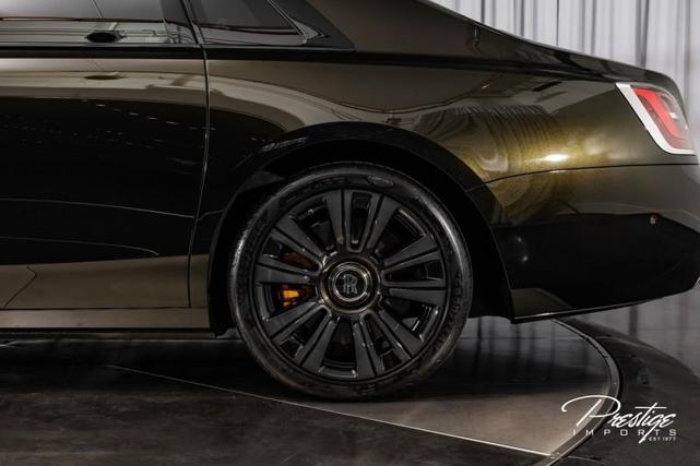 Photo of 2024 Olivin Rolls-Royce Ghost
