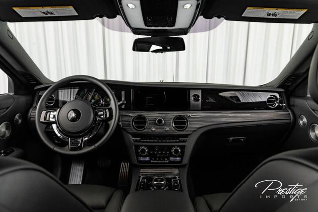 Photo of 2024 Olivin Rolls-Royce Ghost