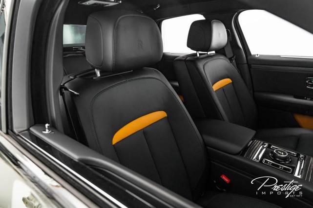 Photo of 2024 Olivin Rolls-Royce Ghost