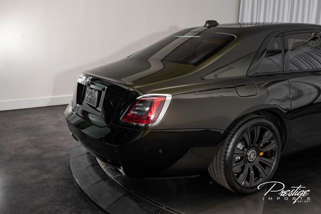 Photo of 2024 Olivin Rolls-Royce Ghost