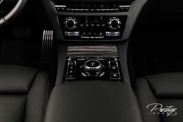 Photo of 2024 Olivin Rolls-Royce Ghost