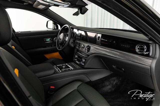 Photo of 2024 Olivin Rolls-Royce Ghost