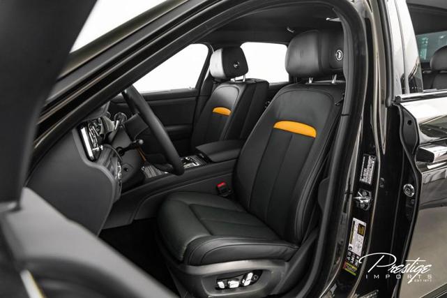 Photo of 2024 Olivin Rolls-Royce Ghost