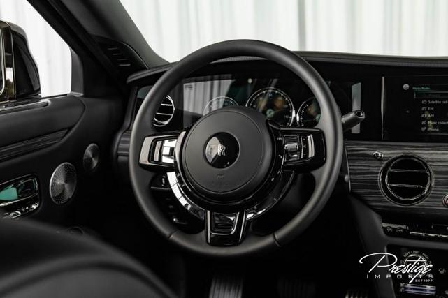 Photo of 2024 Olivin Rolls-Royce Ghost