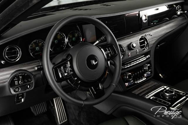 Photo of 2024 Olivin Rolls-Royce Ghost