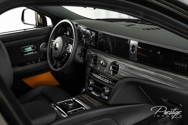Photo of 2024 Olivin Rolls-Royce Ghost