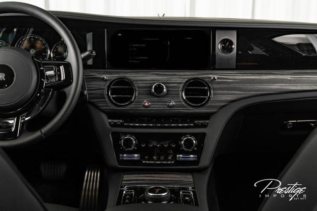 Photo of 2024 Olivin Rolls-Royce Ghost