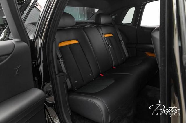 Photo of 2024 Olivin Rolls-Royce Ghost
