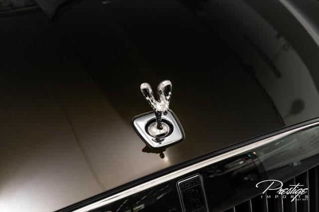 Photo of 2024 Olivin Rolls-Royce Ghost