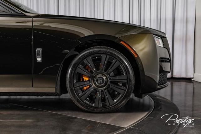 Photo of 2024 Olivin Rolls-Royce Ghost