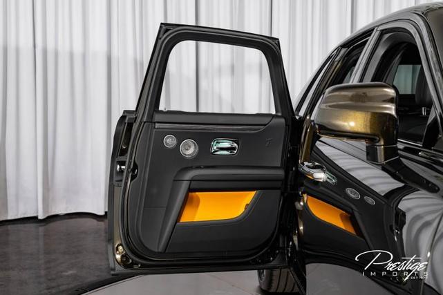 Photo of 2024 Olivin Rolls-Royce Ghost