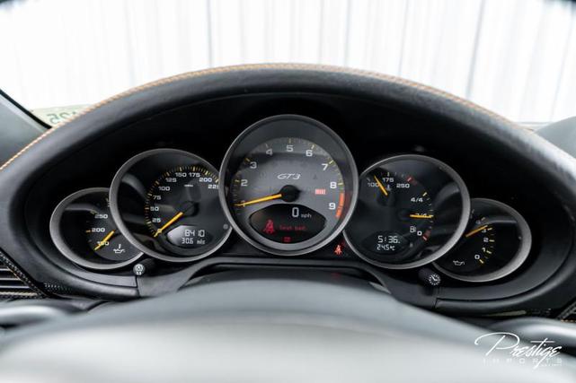 Photo of 2008 Arctic Silver Metallic Porsche 911