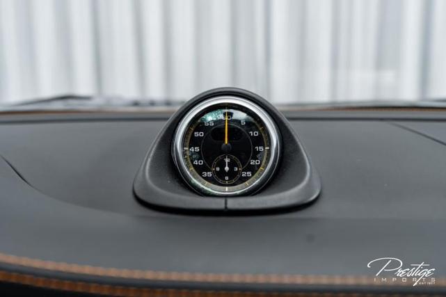 Photo of 2008 Arctic Silver Metallic Porsche 911
