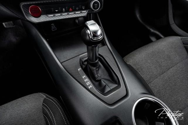 Photo of 2024 Oxford White Ford Mustang