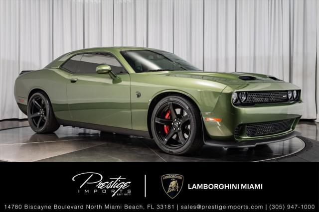 2020 Dodge Challenger