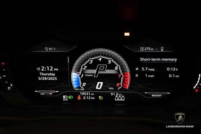 Photo of 2021 Nero Noctis Lamborghini Urus