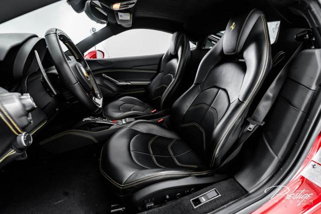 Photo of 2018 RED Ferrari 488 GTB