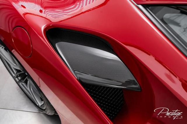 Photo of 2018 RED Ferrari 488 GTB
