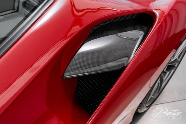 Photo of 2018 RED Ferrari 488 GTB