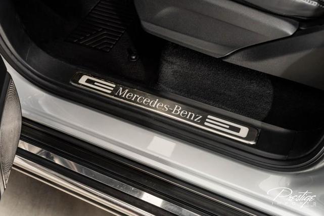 Photo of 2022 Iridium Silver Metallic Mercedes-Benz G-Class
