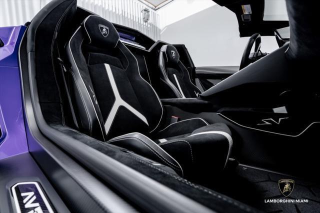 Photo of 2017 Viola Pasifae Lamborghini Aventador