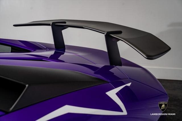 Photo of 2017 Viola Pasifae Lamborghini Aventador