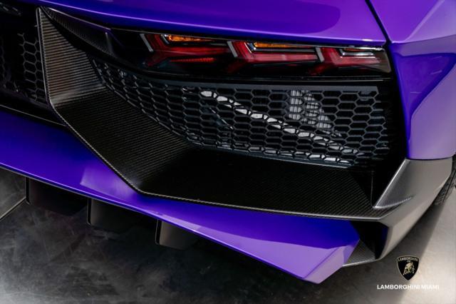 Photo of 2017 Viola Pasifae Lamborghini Aventador