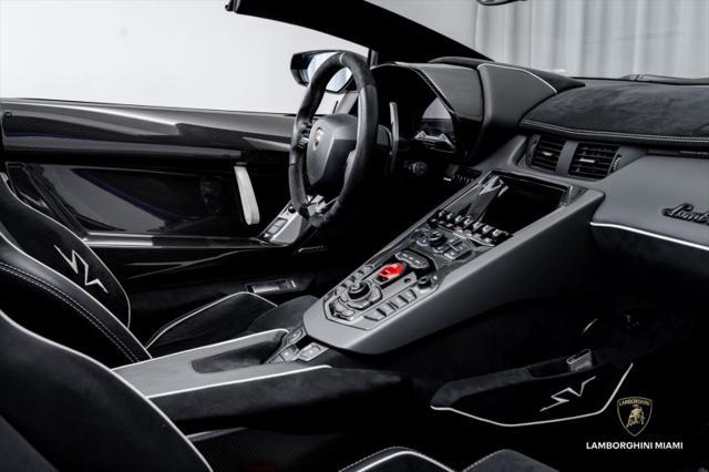 Photo of 2017 Viola Pasifae Lamborghini Aventador