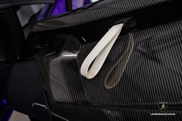 Photo of 2017 Viola Pasifae Lamborghini Aventador